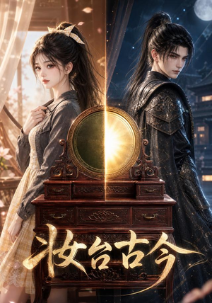 妆台古今(40集) 妆台古今(40集)海量短剧免费看