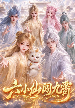 六小仙闯九霄(66集) 六小仙闯九霄(66集)精彩短剧随心推