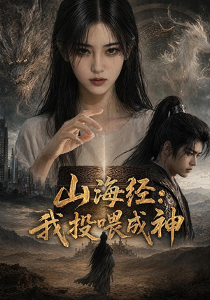 山海经:我投喂成神(60集) 山海经:我投喂成神(60集)直接追到结尾