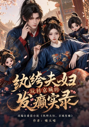 纨绔夫妇玩转京城的发癫实录(105集) 纨绔夫妇玩转京城的发癫实录(105集)集免费看短剧