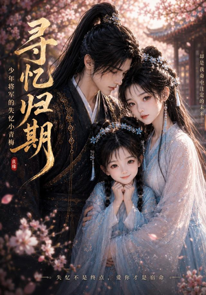 寻忆归期,少年将军的失忆小青梅(223集) 寻忆归期,少年将军的失忆小青梅(223集)短剧全集抢先看