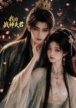 我的战神夫君(22集) 我的战神夫君(22集)精彩短剧天天看