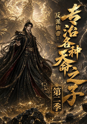 反派仙帝:专治各种天命之子第二季(60集) 反派仙帝:专治各种天命之子第二季(60集)直接看到大结局