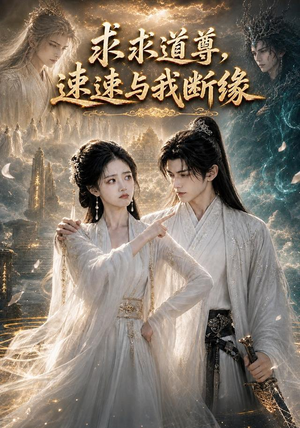 求求道尊,速速与我断缘!(84集) 求求道尊,速速与我断缘!(84集)夸克网盘在线看