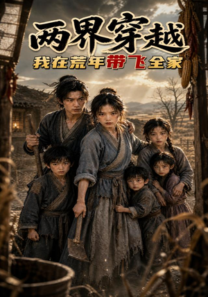 两界穿越,我在荒年带飞全家(61集) 两界穿越,我在荒年带飞全家(61集)迅雷网盘观看