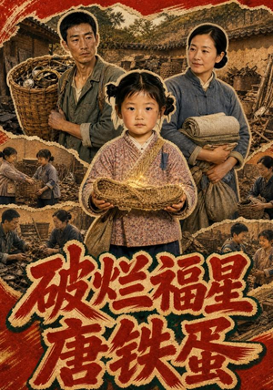 破烂福星唐铁蛋(45集) 破烂福星唐铁蛋(45集)更新时间
