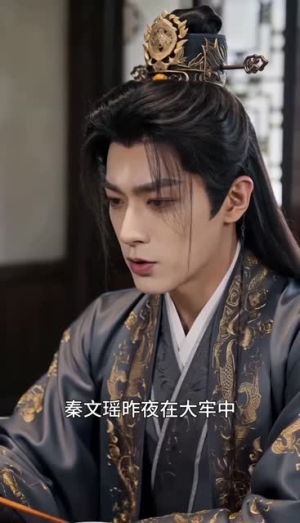 偷听庶女心声后,王妃扭转大结局(80集) 偷听庶女心声后,王妃扭转大结局(80集)精彩短剧热播中