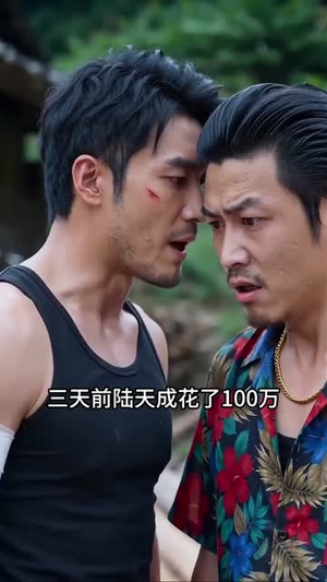 木匠铺藏潜龙（33集）全集完整版