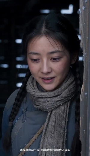 兴安岭猎人和他的妻子(42集) 兴安岭猎人和他的妻子(42集)好看的短剧来了