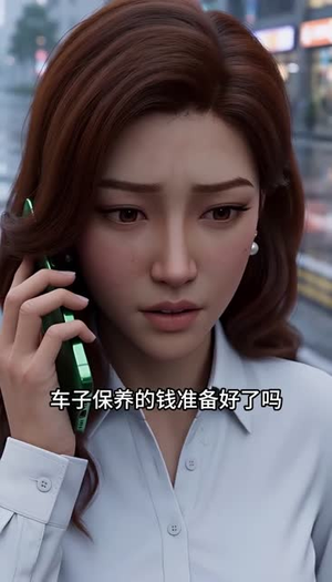 辣条为证：被她榨干后我逆风翻盘（76集）热播短剧来袭