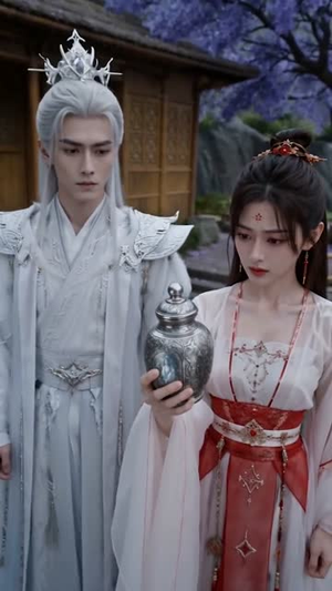 系统欺我太甚请出护猴师尊(73集) 系统欺我太甚请出护猴师尊(73集)短剧太好看