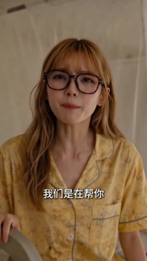 我的会员卡，毁了她的假富贵（30集）推荐你们也去看