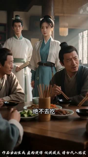 福妻撑起家（41集）短剧全集免费看
