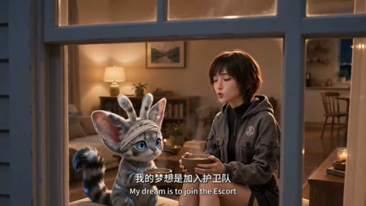 万象集1、2季(34集) 万象集1、2季(34集)短剧在线看