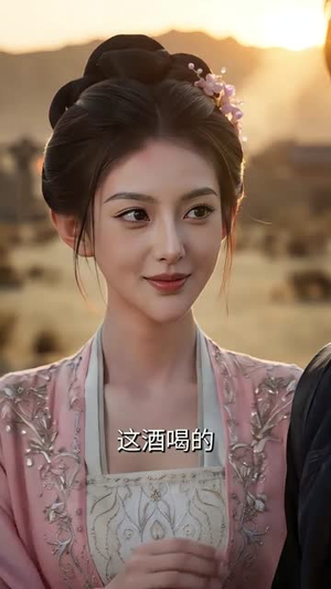 发配边关罪妻开荒养出战神第2季(64集) 发配边关罪妻开荒养出战神第2季(64集)免费短剧片段