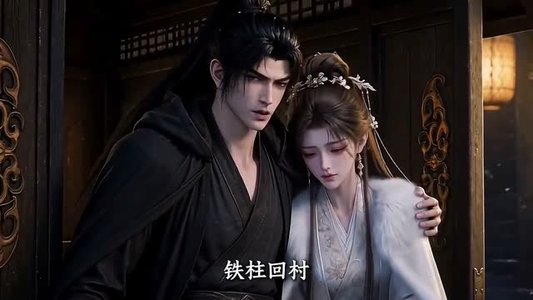 娶个病娘子,我在古代搞事业(94集) 娶个病娘子,我在古代搞事业(94集)短剧热播中
