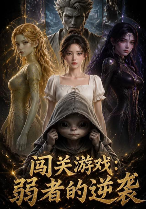 闯关游戏:弱者的逆袭(101集) 闯关游戏:弱者的逆袭(101集)一起追短剧