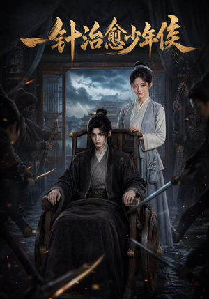 一针治愈少年侯(64集) 一针治愈少年侯(64集)短剧片段推荐