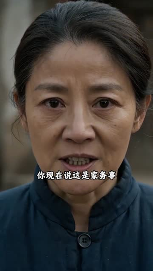 千里闯山救女儿(51集) 千里闯山救女儿(51集)火爆短剧来袭