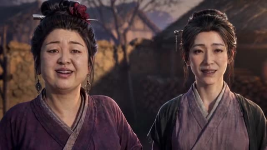 荒野农妃传第一季(109集) 荒野农妃传第一季(109集)短剧精彩片段