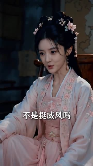 巧手养战神甜宠日常(80集) 巧手养战神甜宠日常(80集)短剧追不停