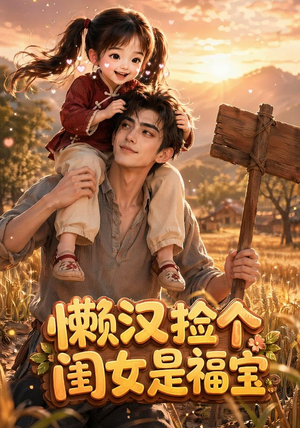 懒汉捡个闺女是福宝(99集) 懒汉捡个闺女是福宝(99集)80到100集