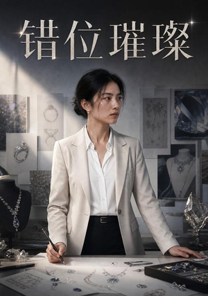 错位璀璨（40集）夸克在线观看