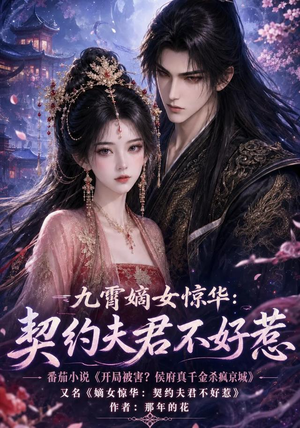 九霄嫡女惊华:契约夫君不好惹(105集) 九霄嫡女惊华:契约夫君不好惹(105集)全集都在这里了