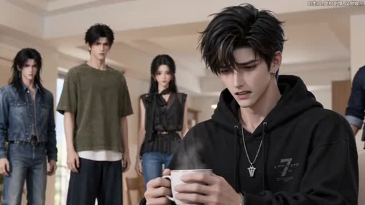 我与女帝的快乐生活第二季（113集）全集一次看完