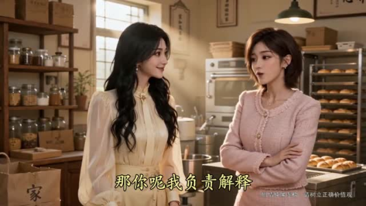 月亮偏向旧人（56集）热门短剧分享