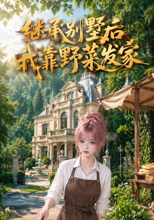 继承别墅后我靠野菜发家（60集）短剧太精彩