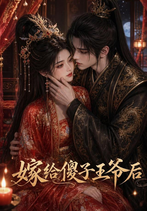 嫁给傻子王爷后(50集) 嫁给傻子王爷后(50集)最后一集
