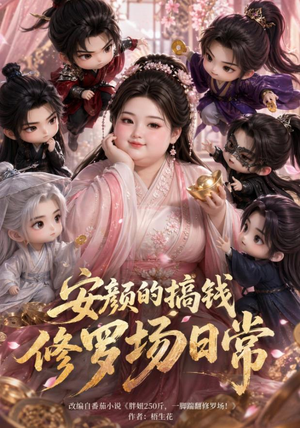 安颜的搞钱修罗场日常(107集) 安颜的搞钱修罗场日常(107集)百度在线观看