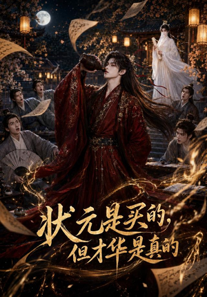 状元是买的,但才华是真的(70集) 状元是买的,但才华是真的(70集)在哪看免费