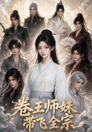 卷王师妹带飞全宗(66集) 卷王师妹带飞全宗(66集)在线观看全集