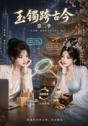 玉镯跨古今第二季(84集) 玉镯跨古今第二季(84集)看过的人都说好