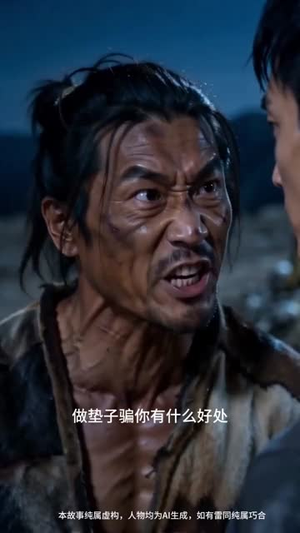 天降猎王(27集) 天降猎王(27集)短剧精彩推荐