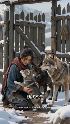 山林狼母(30集) 山林狼母(30集)免费短剧大全