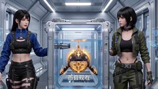 转生小鲤鱼?不,请叫我鲲鹏!(61集) 转生小鲤鱼?不,请叫我鲲鹏!(61集)短剧太精彩