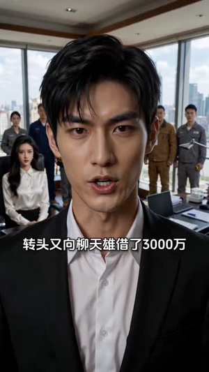 相亲当天,未婚妻赶我下飞机(42集) 相亲当天,未婚妻赶我下飞机(42集)亿万短剧抢先看
