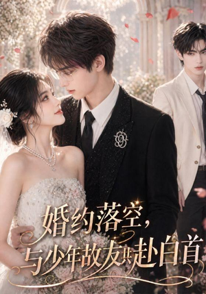 婚约落空,与少年故友共赴白首(41集) 婚约落空,与少年故友共赴白首(41集)热门短剧来袭