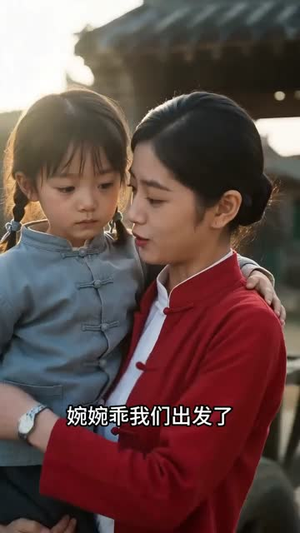 重生80年代又嫁给了前世老公（81集）精彩短剧免费看