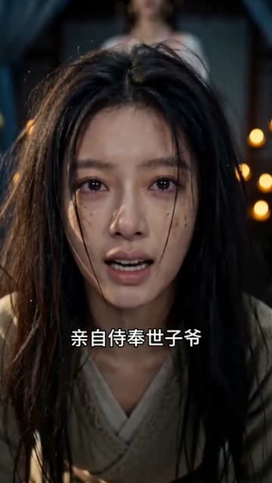 世子夫人不好惹(67集) 世子夫人不好惹(67集)独家资源免费看