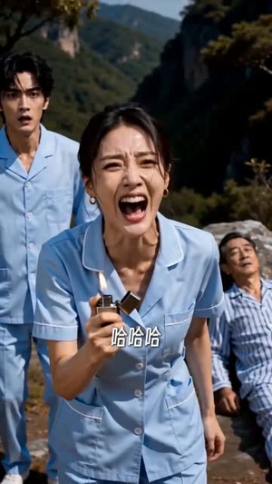 从婚宴肉猪到万兽之王，她悔疯了（80集）视频在线看