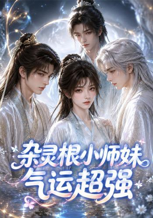 杂灵根小师妹气运超强（112集）夸克在线观看