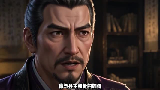 一纸婚书:侯府庶子错娶县主(106集) 一纸婚书:侯府庶子错娶县主(106集)精彩短剧热播
