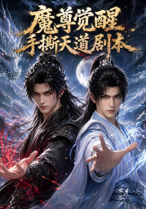 魔尊觉醒：手撕天道剧本（87集）最热短剧推荐