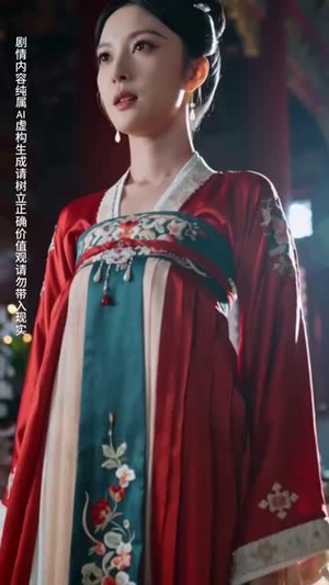 和离后，我带百亿嫁妆重振将门（60集）在哪看是免费的