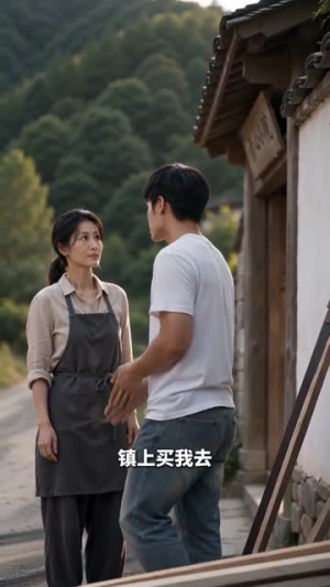 这个小院有规矩（41集）大结局完美收官