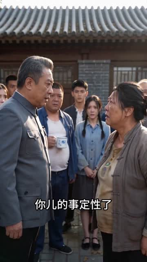 六零:全家都是狠人你惹他干嘛!(101集) 六零:全家都是狠人你惹他干嘛!(101集)超甜短剧抢先看